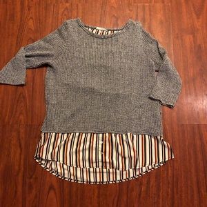 Honey Punch Size Large Top